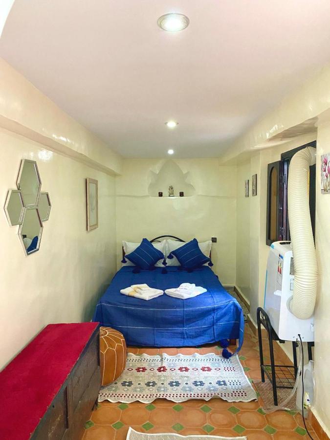 Riad Benyara 타라우단트 외부 사진