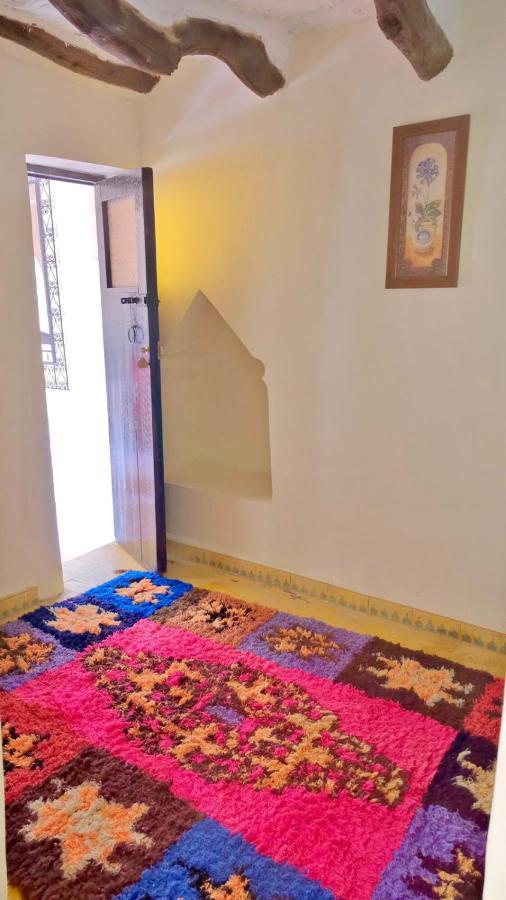 Riad Benyara 타라우단트 외부 사진