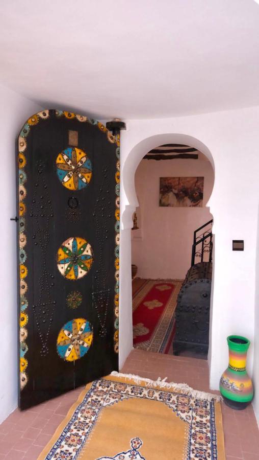 Riad Benyara 타라우단트 외부 사진