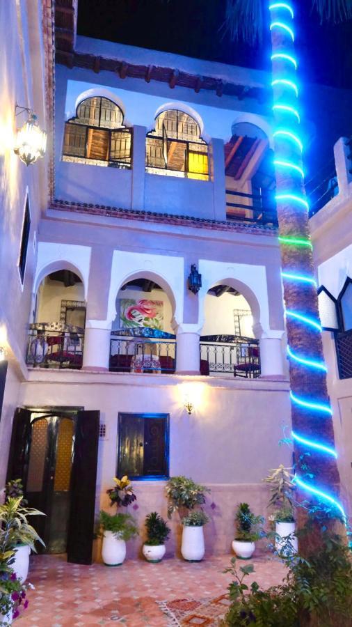 Riad Benyara 타라우단트 외부 사진