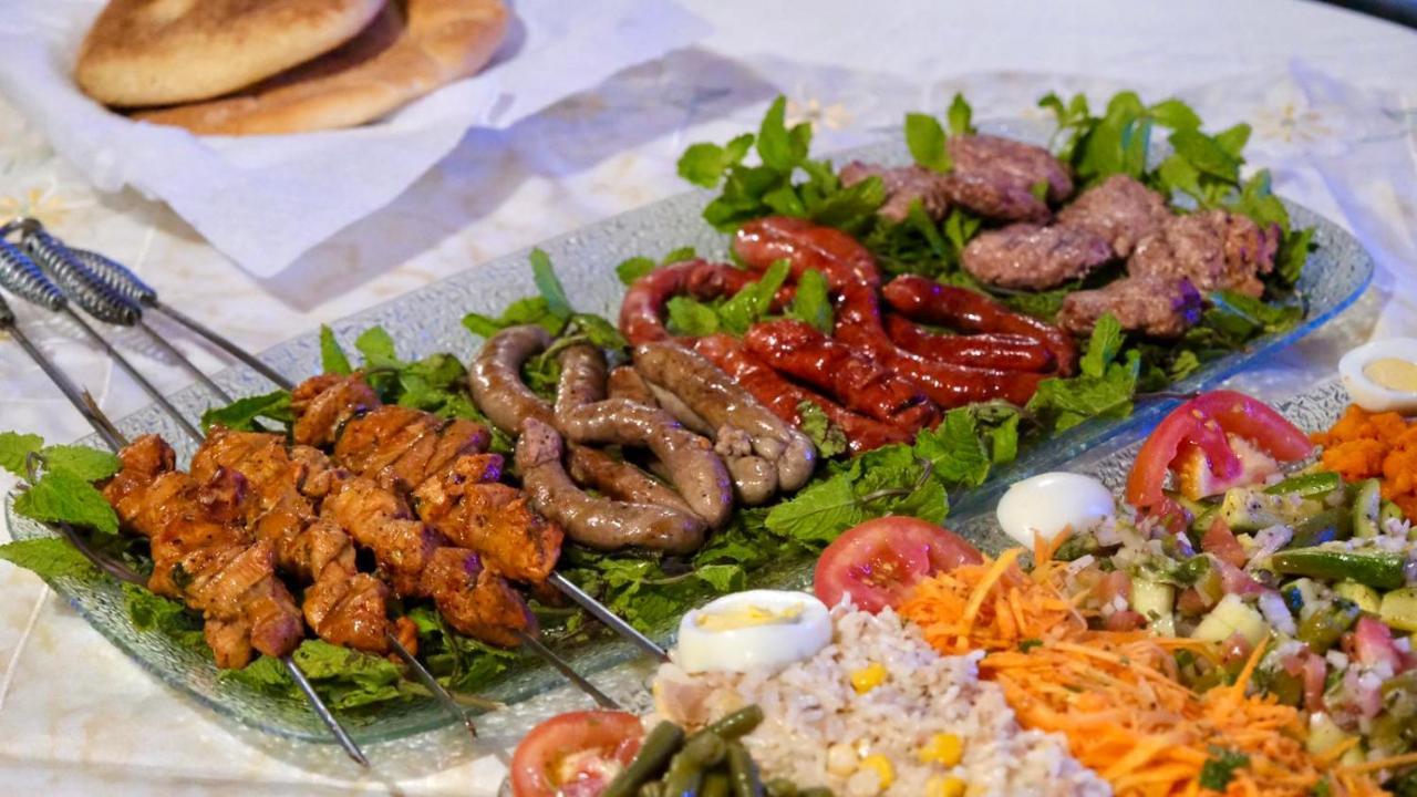 Riad Benyara 타라우단트 외부 사진