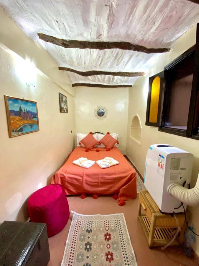 Riad Benyara 타라우단트 외부 사진